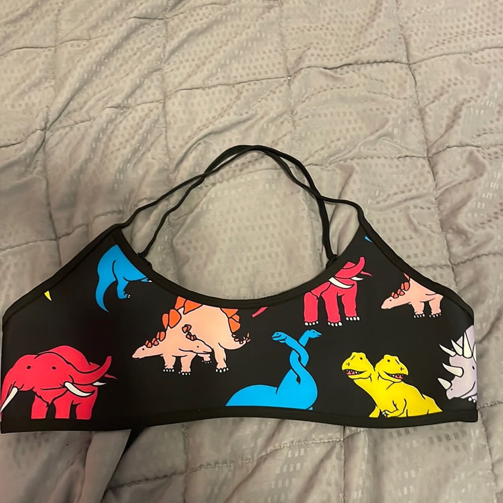 Hoaka X Pony top